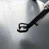Anti Tilt Aluminu Motorcycle Side Stand Stabilizers Base Universal Enlarged Motorcycle Side Stand Foot Pad for Motorbike
