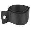 2pcs Reusable Bike Storage Strap Wire Cords Organizer Cable Hook and Loop Fastener Belt