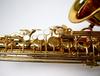 Kaerntner Alto Saxophone Gold KAL-62