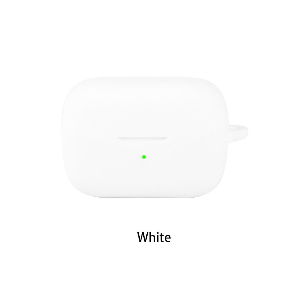 Anti-Drop Bluetooth-Kopfhörerhülle Silikon-Ladeboxhülle für Anker Soundcore C50i