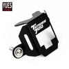 Motorcycle Accessories Rear Master Cylinder Reservoir Cover Guard For Yamaha TENERE 700 XTZ700