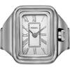 Fossil Raquel Watch Ring Quartz 2-Hand ES5344