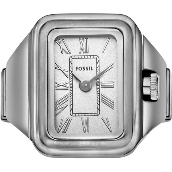 Fossil Raquel Watch Ring Quartz 2-Hand ES5344