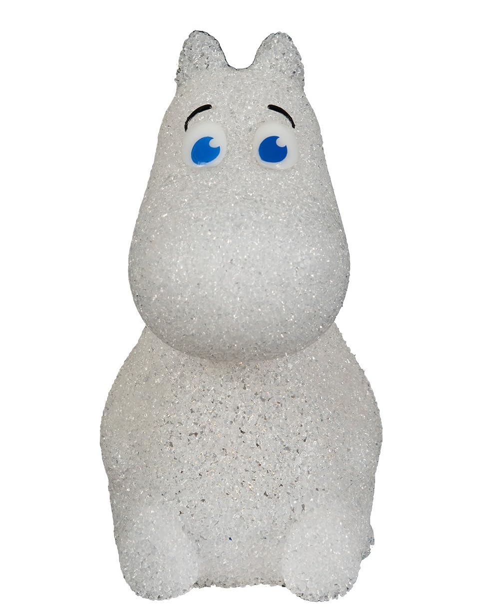 

Lyric Moomin Valley Friends EVA Light Moomin 2023