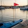 Desportos aquáticos – Segurança náutica