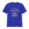 Mens Birthday T Shirt This Nice 70 Year Old Gentleman is in Great Condition Except for Slight Material Fatigue Funny vintage