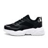 Fashion Breathable Lace-up Shoes Sneakers Casual 37 Size Sneakers Original Tenise For Women Sport Super Comfortable Functional