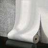 50cm Samolepicí Pěnový Nástěnný Panel Široký 3D Lněná PVC Textura Vodotěsný Zvukotěsný Odnímatelný pro Obývací Pokoj Ložnici Domácí Dekorace