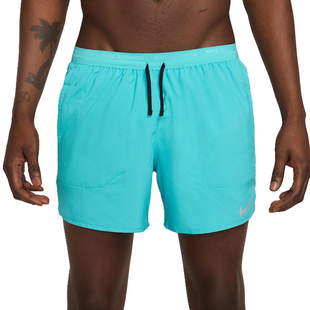 Nike Stride Men's Dri-FIT 5" Brief-Lined Running Shorts DM4755-345
