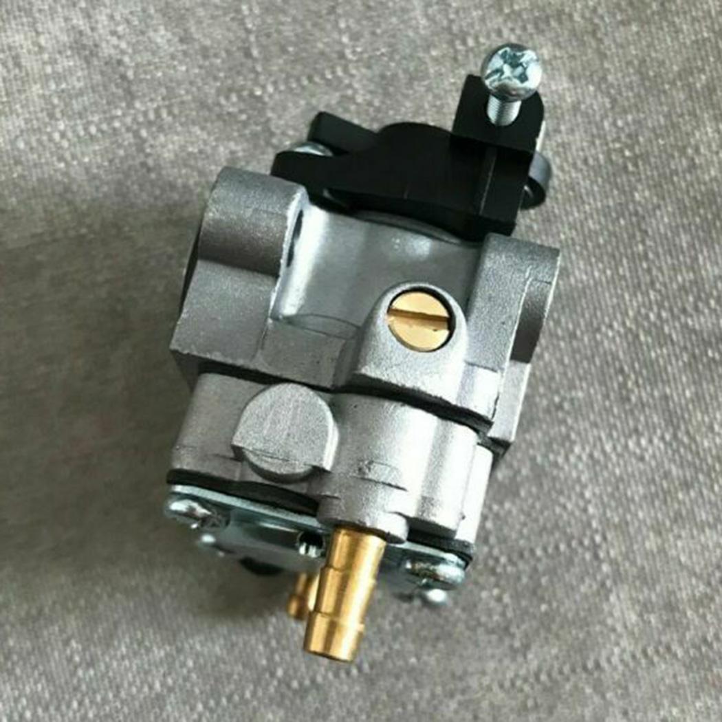 For Carburetor for Tanaka TC2200 Hedge Trimmer Compatible with 6690487 WYL120 Enhanced Strength and Reliability