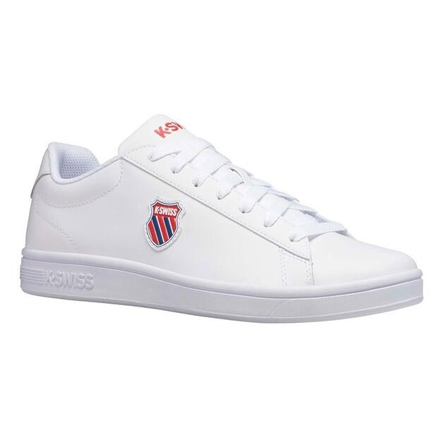 

K-swiss Lifestyle Court Shield кроссовки EU 43