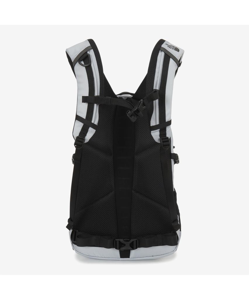 The North Face Nm2Ts15B Ascend Lt 15 Stone Gray
