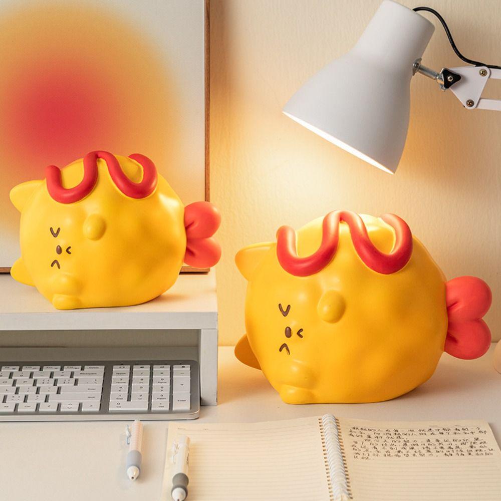 Large Capacity Piggy Bank Vinyl Money Boxes Animal Figurines Saving Box  Students Gifts