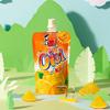 Xi Zhi Lang Fruit Jelly Drink Pouches