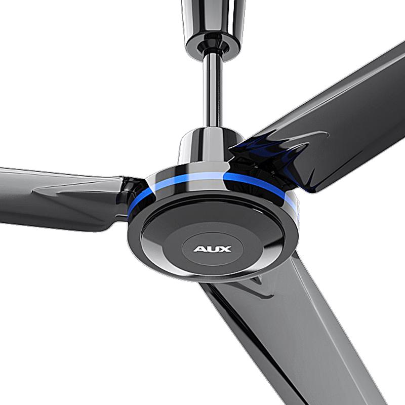 AUX Ceiling Fan CN plug (adapter included)