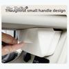 For GWM Ora 5 2025 2026 2027 Car Center Console Control Lower Under Storage Organizer Tray Interior Vehicle Central Accessories