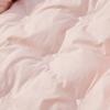 Double-Sided Cotton Jacket for Infants and Young Girls