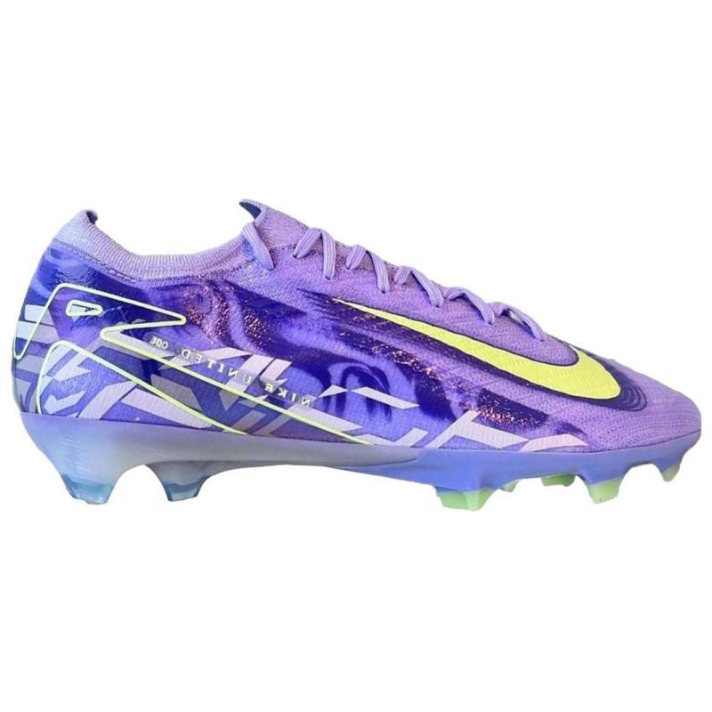 Nike Zoom Mercurial Vapor 16 Elite Fg United Pack Sneakers casual HF1605-500