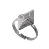 7 Stück Fingerring-Schmuckstücke Geschenk für zweidimensionale Fans Miniatur-Sammlungen