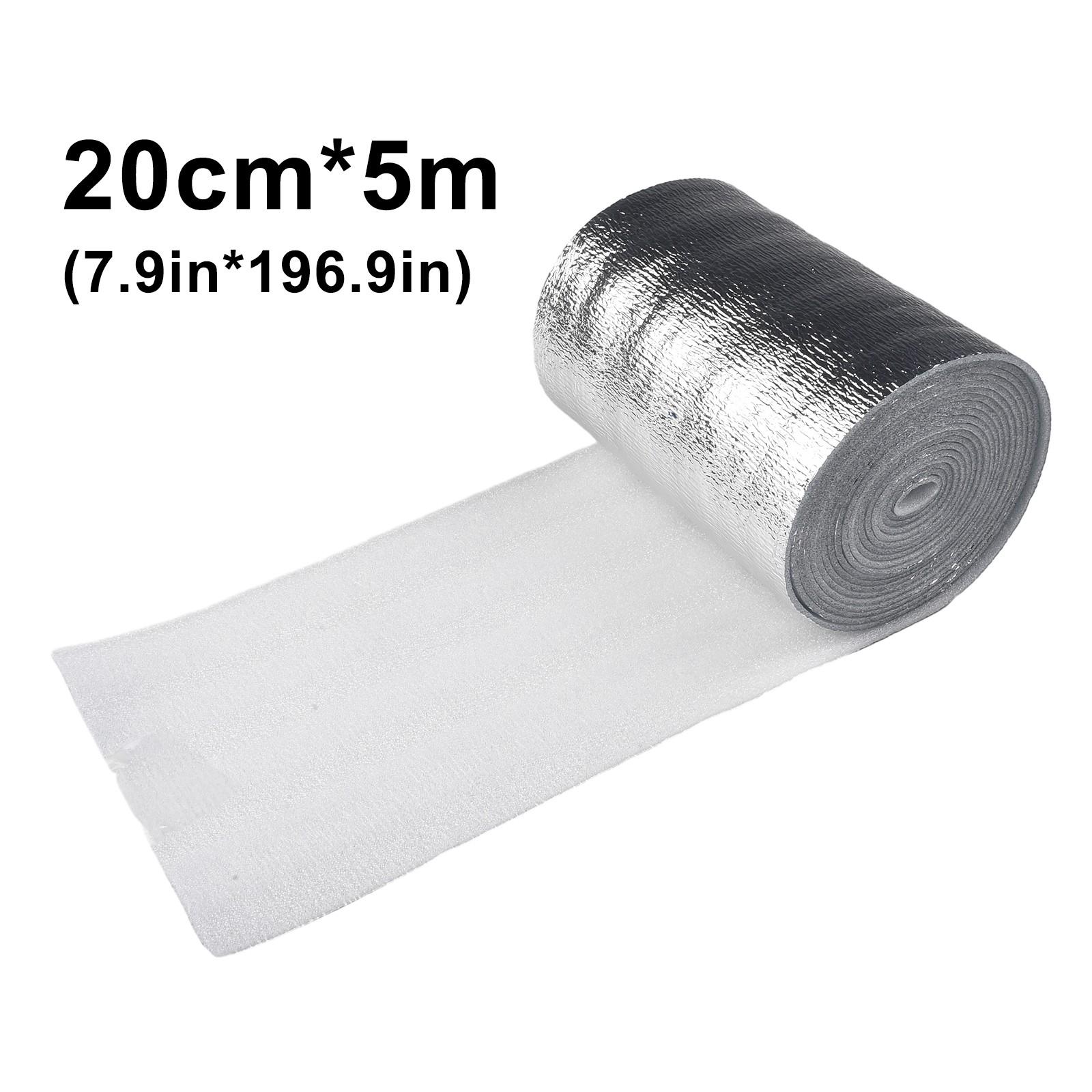 Insulation Material Reflective Film Easy To Install