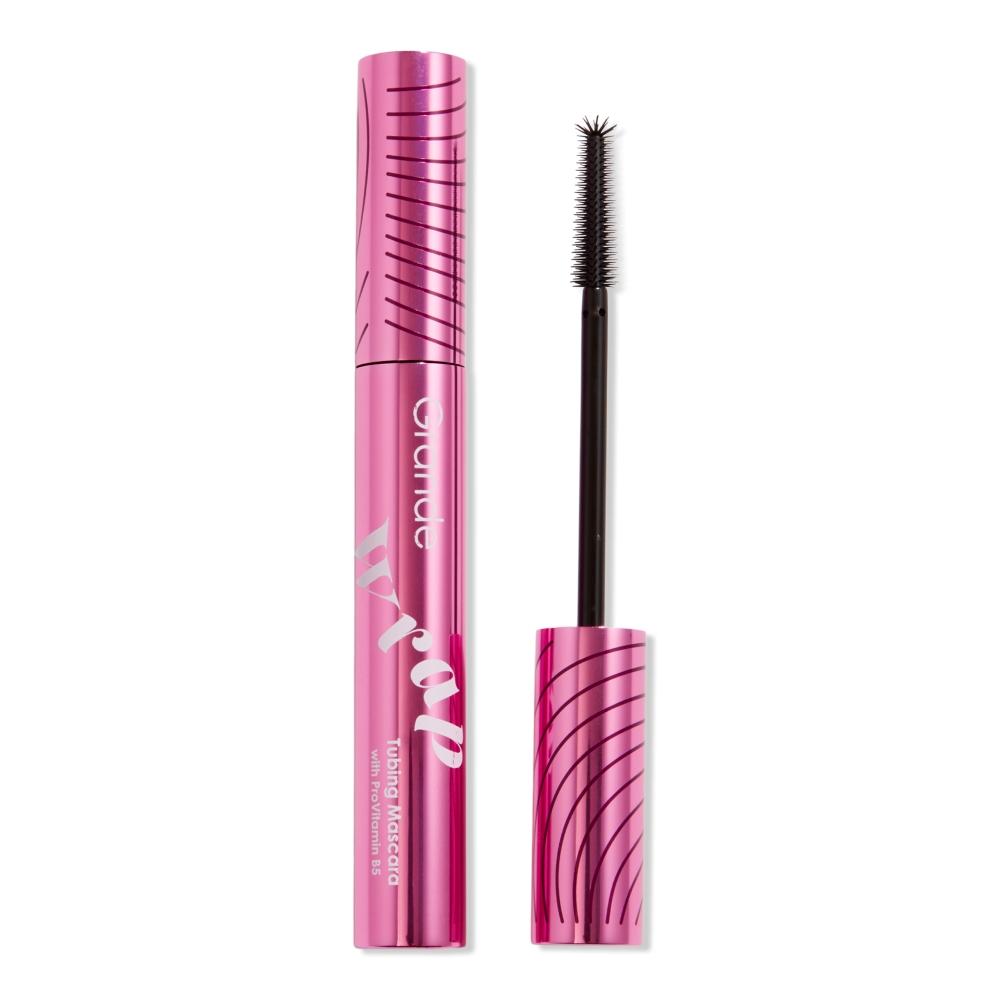 

Тушь для ресниц Grande Cosmetics Grandewrap Tubing с провитамином B5 0,27 унции