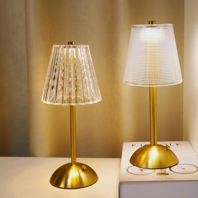 LED svítidla – LED stolní lampičky