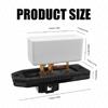 HVAC Fan Blower Motor Resistor, AC Blower Motor Resistor, AC Heater Resistors, Car Accessories Compatible With Dodge Ram 1500 2500 3500 Pickup Grand