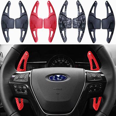 For Ford Explorer 2016 2017 2018 Car Steering Wheel Paddle Shift Extension DSG