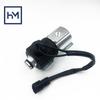 24V Gearbox Solenoid Valve 7600-M145TF 2R0907631B 2TB901015 for Volkswagen - HH-AutoParts
