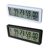 999 Tage Digitaler Countdown-Timer Digitalanzeige Zeitmanagement Countdown-Uhr Elektronischer Wiederverwendbarer Tage-Timer Haushaltsgebrauch