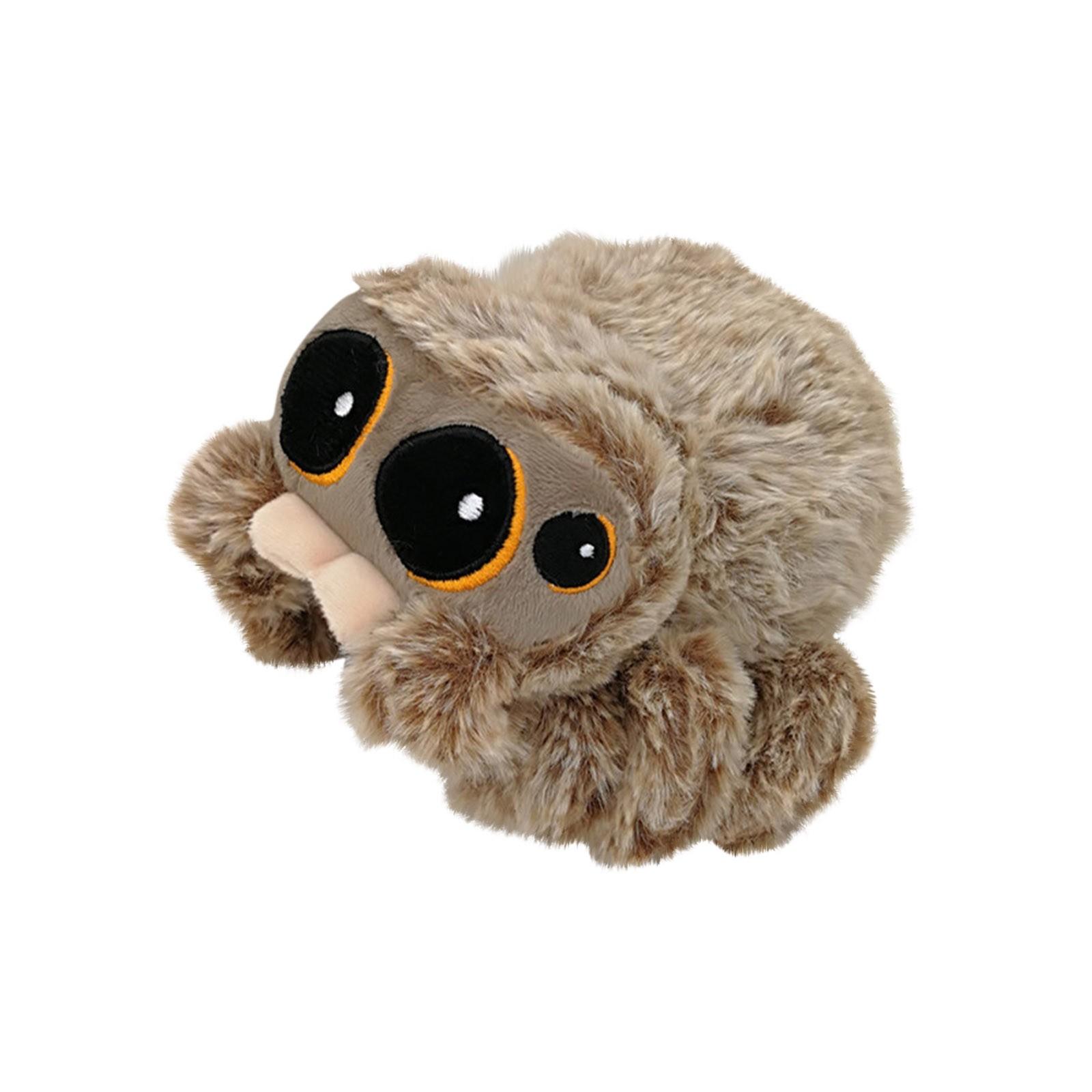 

Wiwilys милая плюшевая кукла игрушка в подарок мультяшный стиль детская тряпичная кукла кукла One Size