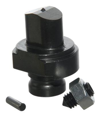 Slotted Hole Punch 10x15mm SC00000237