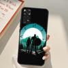 Funda de God of War Para Xiaomi Redmi Note 11 Pro 8 9 11S 10S 9S Note 10 Pro Cubierta Para Redmi 10 10C 9A 9C