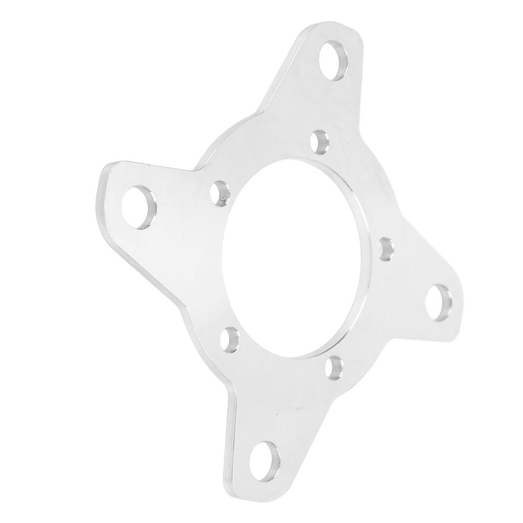 Adaptér převodníku 104 BCD z hliníkové slitiny pro středový motor Bafang BBS01 BBS02