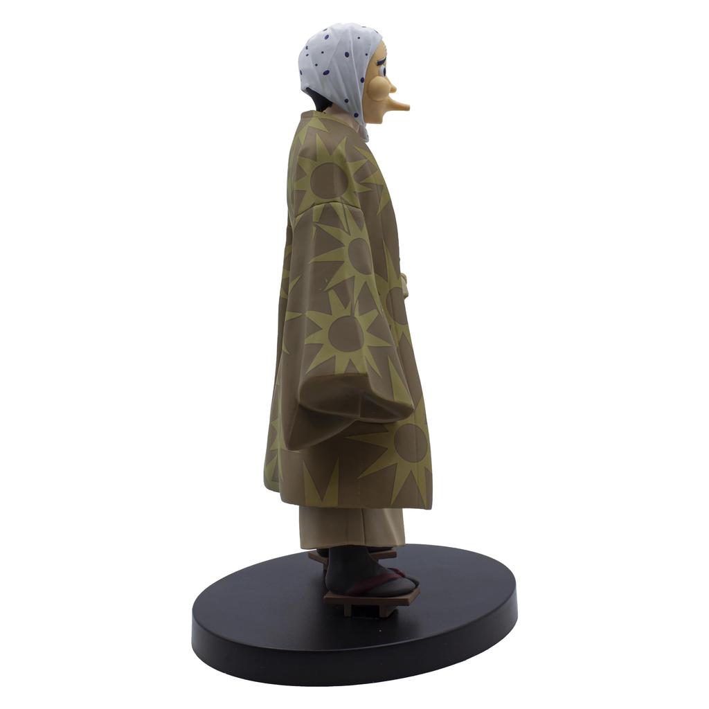 Demon Kimetsu no Yaiba Figure Bonds of Form 35 Hotaru Haganezuka Slayer