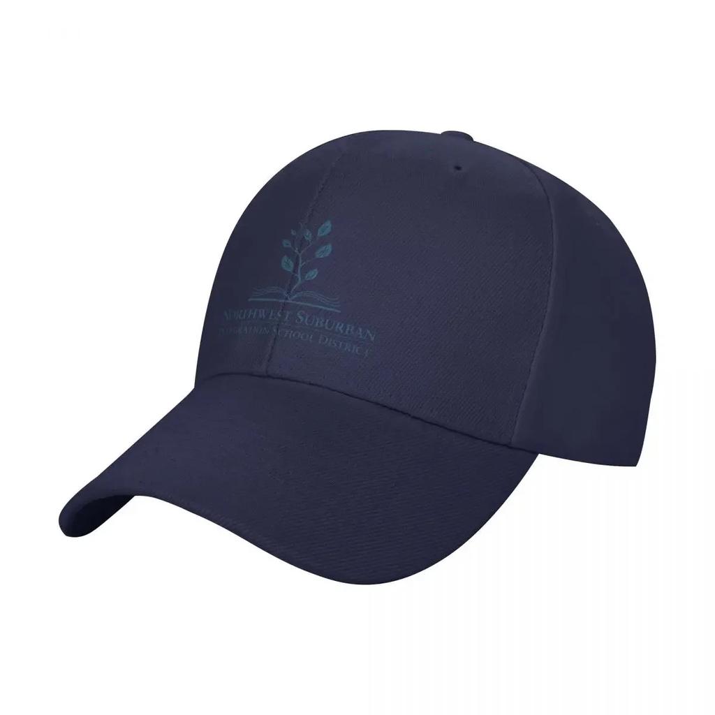 NWSISD, traditional logo Baseball Cap New Hat black hard hat Golf Wear Women's Beach Outlet Unisex's