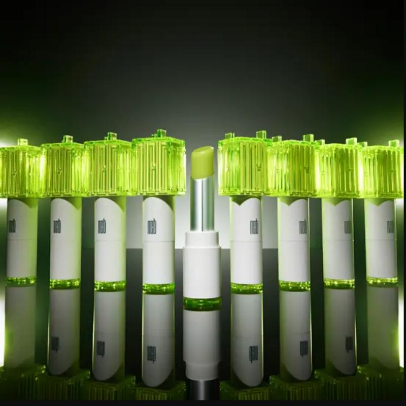 Amore Pacific SM Lip balm NCT,aespa,Riize,Girl's generation,SHINee,Super junior,Red Velvet