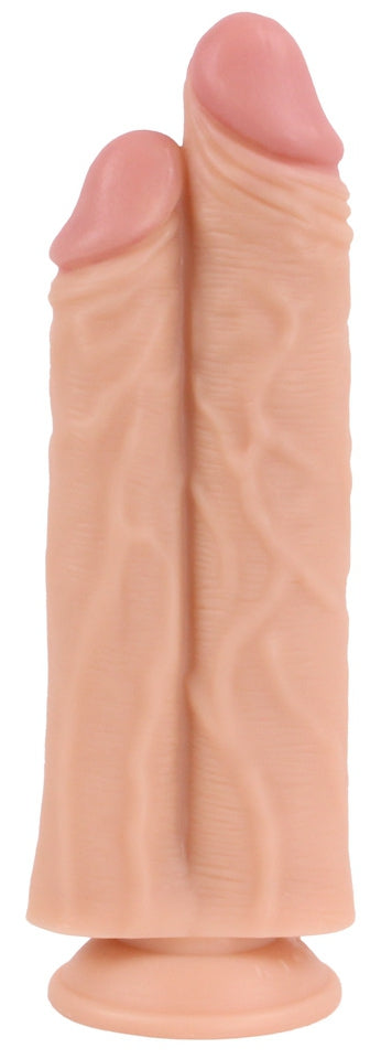 Double gode Cox 24 x 8 cm - Kiotos COX - Godes Doubles