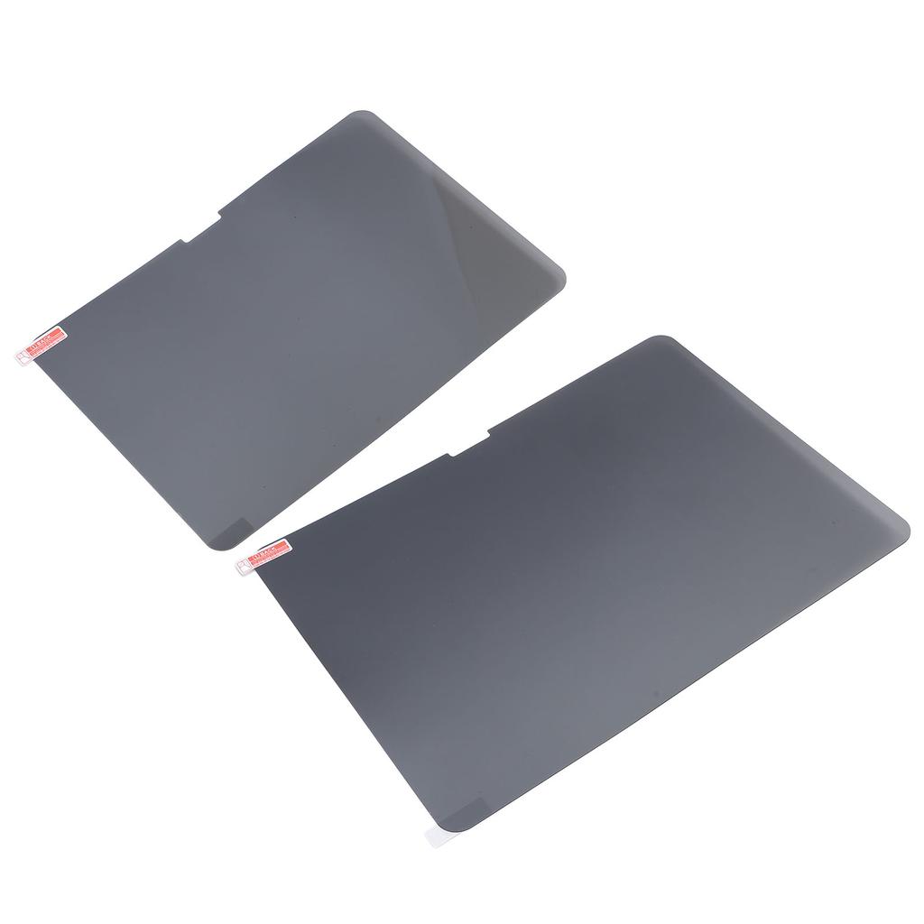 Tablet Screen Protector Film Professional High Definition Fingerprint Proof Scratch Resistance Thin