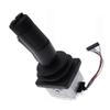Model HX-00000711 Dingli Lift Control Lever Controller Replacement