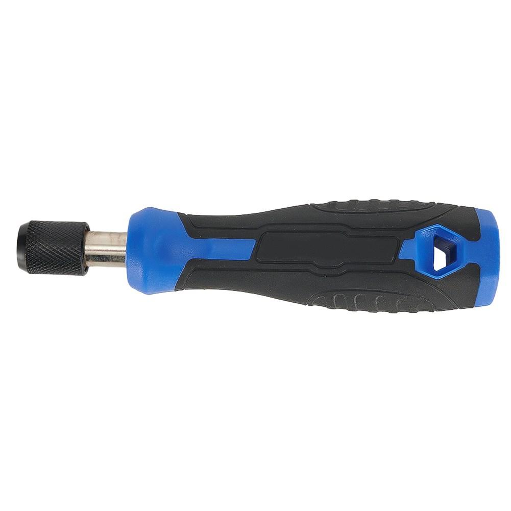 Délka 135 mm Rukojeť šroubováku Červená Černá Samosvorná