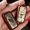 Edc Adult Stress-Relieving Toys Such As Fidget Spinners Mechanical Card Pushers And Magnetic Stress Relievers Boys Trendy Toys