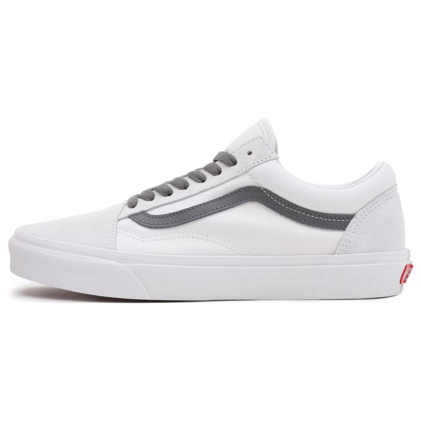 Vans Old Skool Grey Men s VN0005UFPWT EU 35