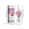 Exfoliating Shower Gel Deep Cleansing Remove Old Dead Skin Brighten Skin