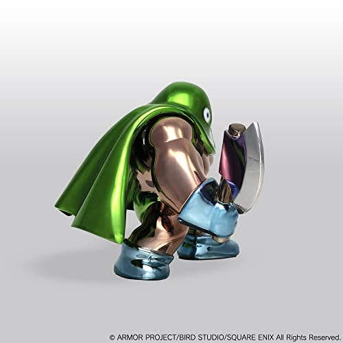 Square Enix Dragon Quest Metallic Monsters Gallery Kandata