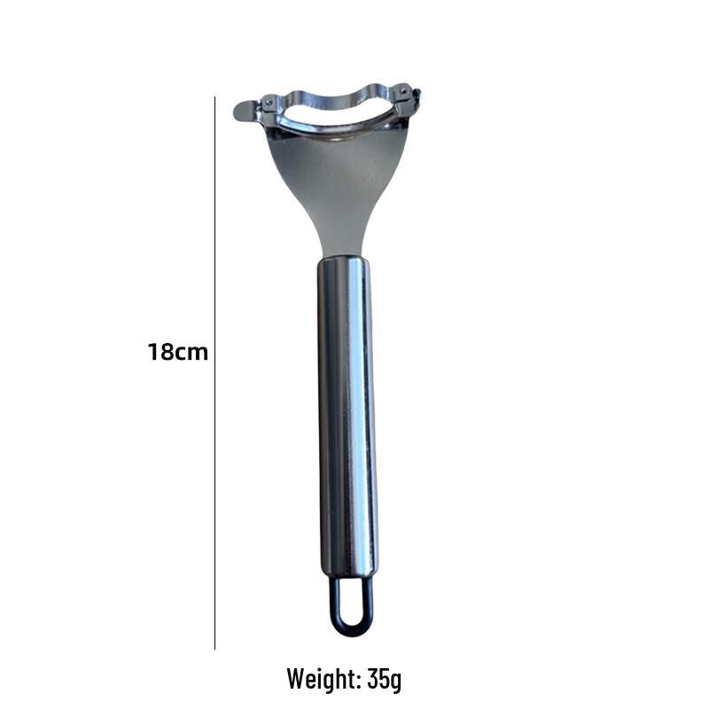 abay Stainless Steel Corn Stripper