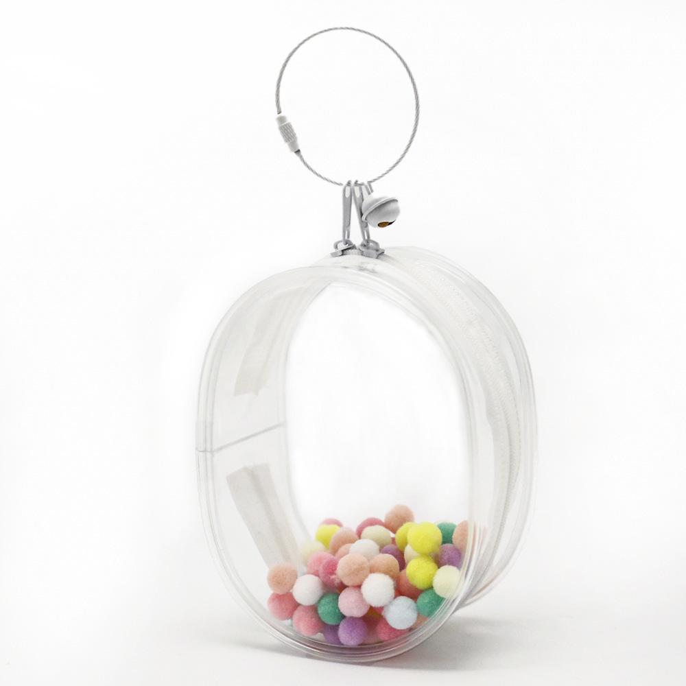 Chiikawa Usagi Pendant & Bag Charm: Small Eight Feet Doll Gift