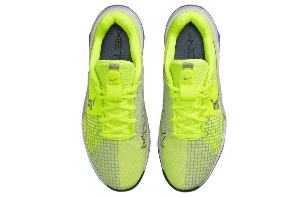Nike Metcon 8 Volt Blu Diffuso DO9328-700