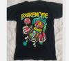 Zeldzame BROKENCYDE Band Collectie Cadeau Voor Fan Alle Maten S tot 5XL T-shirt heet Unisex T-shirt