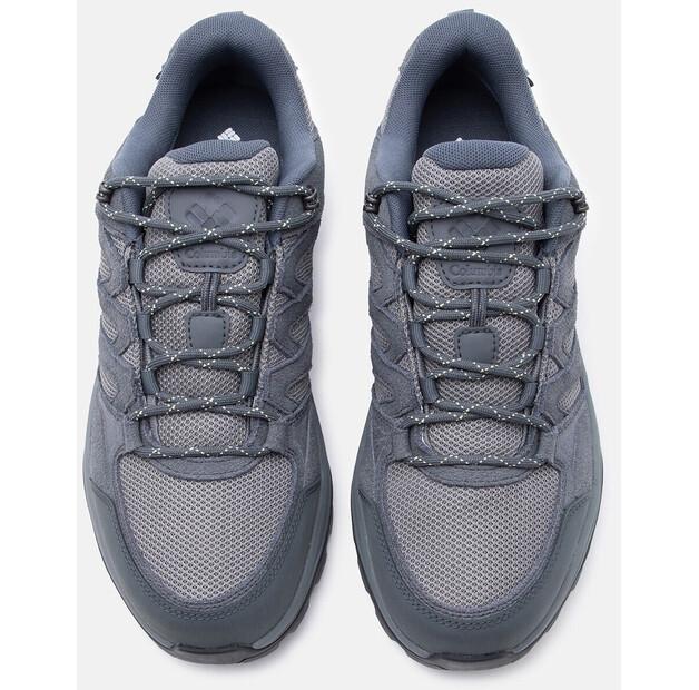 Полуботинки Columbia Redmond IV Low Waterproof